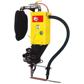 BỘ THU HỒI THUỐC HÀN SUPPER AP-1